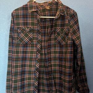 Flannel Package
Eddie Bauer Medium
Hobbs Creek Small
Rue21 Large
Sonoma Small